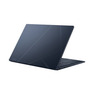 Ноутбук ASUS Zenbook 14 OLED UX3405CA (Ultra 9 285H/32ГБ/1ТБ/Intel Arc 140T/14″ 3K OLED 120Гц/Синий)