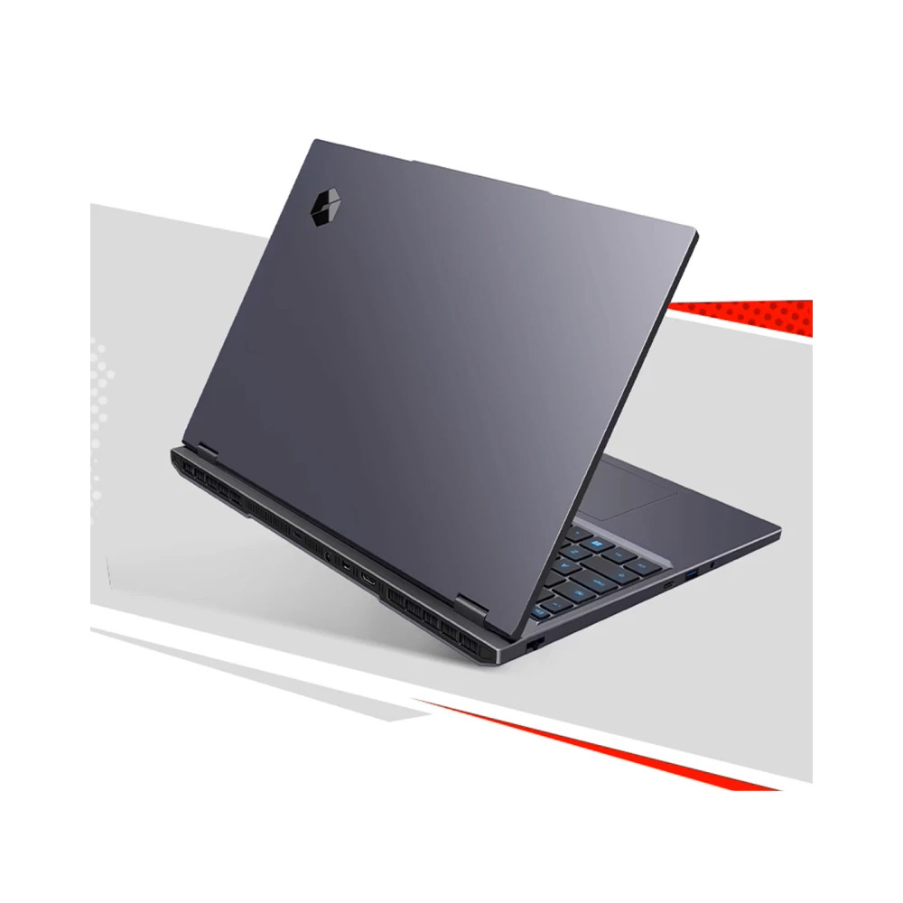 Ноутбук Mechrevo 16 Pro (Ryzen 9 8945HX/32ГБ/1ТБ/RTX 5070 Ti 12ГБ/16″ 2.5K 300Гц)