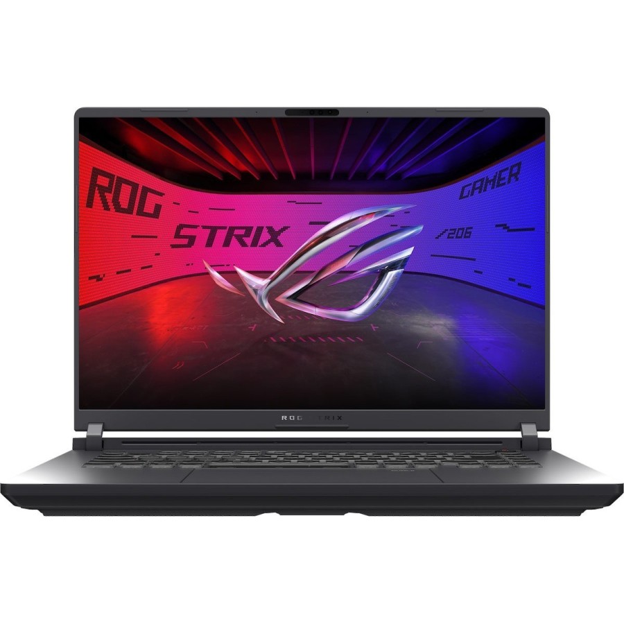 Ноутбук ASUS ROG Strix G16 G615JMR-AS74 (i7-14650HX/16ГБ/1ТБ/RTX 5060/16″ FHD+ 165Гц)