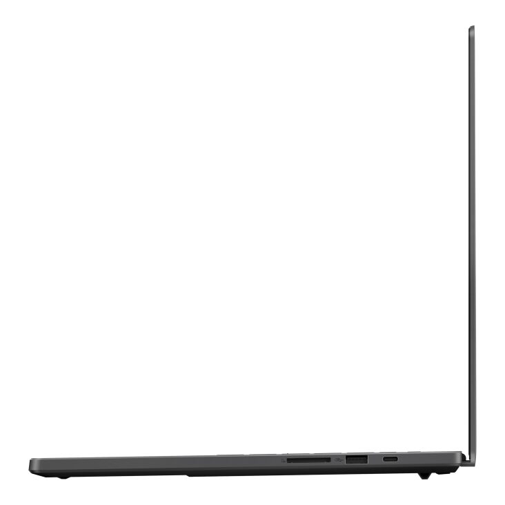 Ноутбук ASUS ROG Zephyrus G16 GU605CW-G16.U95080 (Ultra 9 285H/32ГБ/2ТБ/RTX 5080/16"/2560x1600/240Гц)