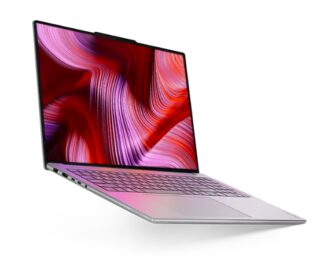 Ноутбук Lenovo Yoga Pro 9i Aura Edition 16IAH10 83L00001US (Ultra 9 285H/32ГБ/1ТБ/RTX 5060/16″ 3.2K OLED Touch 120Гц)