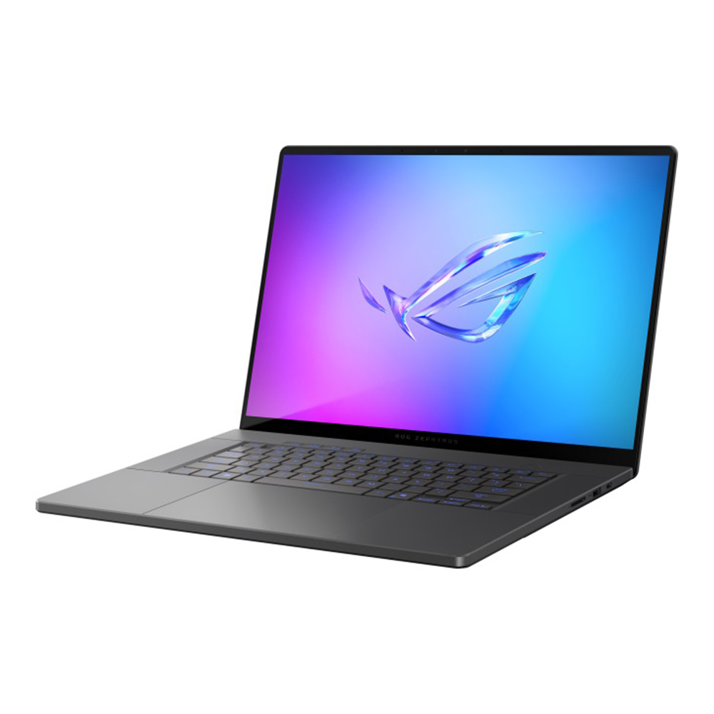 Ноутбук ASUS ROG Zephyrus G16 GU605CW-G16.U95080 (Ultra 9 285H/32ГБ/2ТБ/RTX 5080/16"/2560x1600/240Гц)