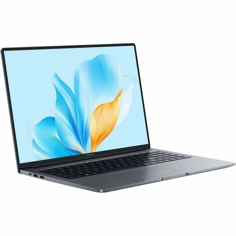 Honor MagicBook X16 — компактный ноутбук для учёбы и работы