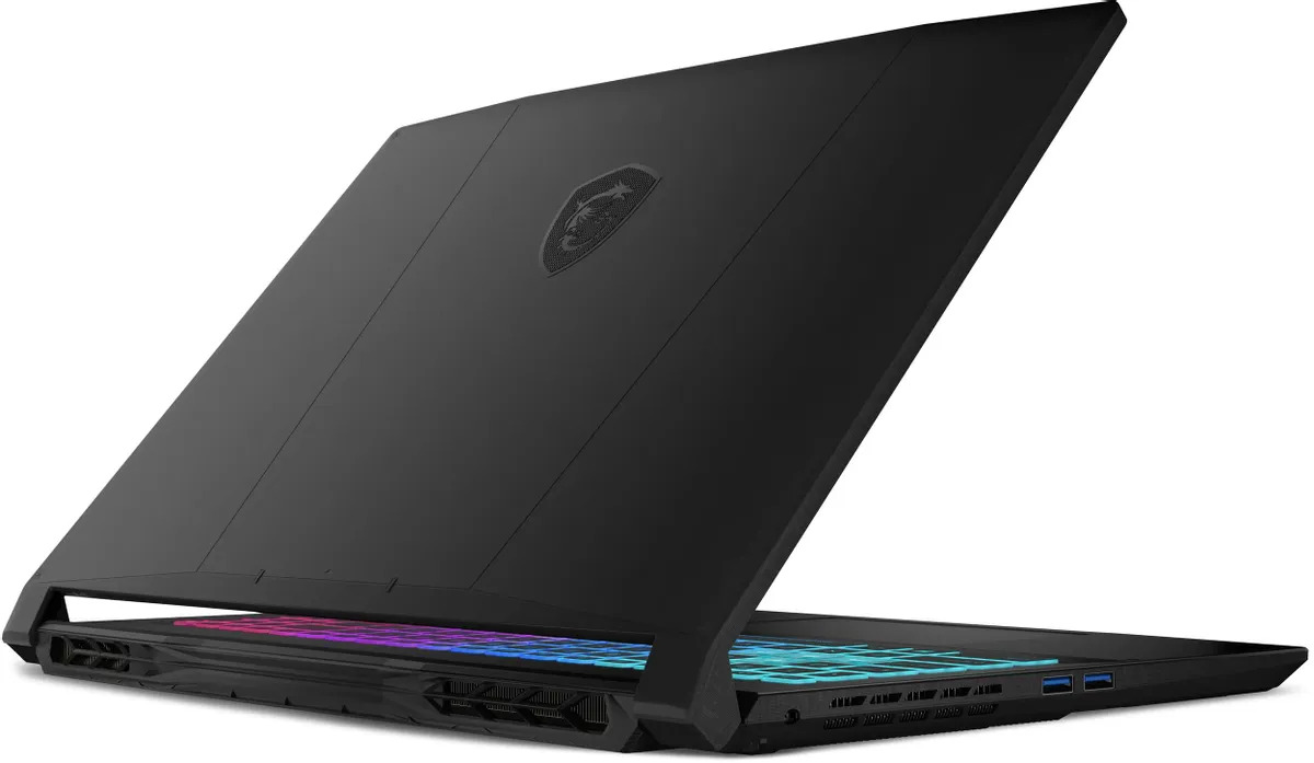 Ноутбук MSI Katana 15 HX B14WGK-293US (i7-14650HX/16ГБ/1ТБ/RTX 5070 8ГБ/15.6″ QHD 165Гц) (2)