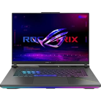 Ноутбук ASUS ROG Strix G16 G614FM-WS94 (Ryzen 9 9955HX/16ГБ/1ТБ/RTX 5060 8ГБ/16″ FHD+ 165Гц) (2)