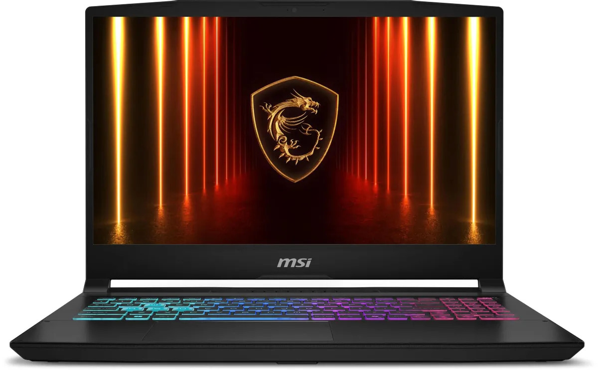 Ноутбук MSI Katana 15 HX B14WGK-293US (i7-14650HX/16ГБ/1ТБ/RTX 5070 8ГБ/15.6″ QHD 165Гц) (2)
