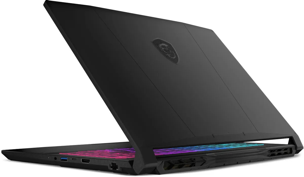 Ноутбук MSI Katana 15 HX B14WGK-293US (i7-14650HX/16ГБ/1ТБ/RTX 5070 8ГБ/15.6″ QHD 165Гц) (2)