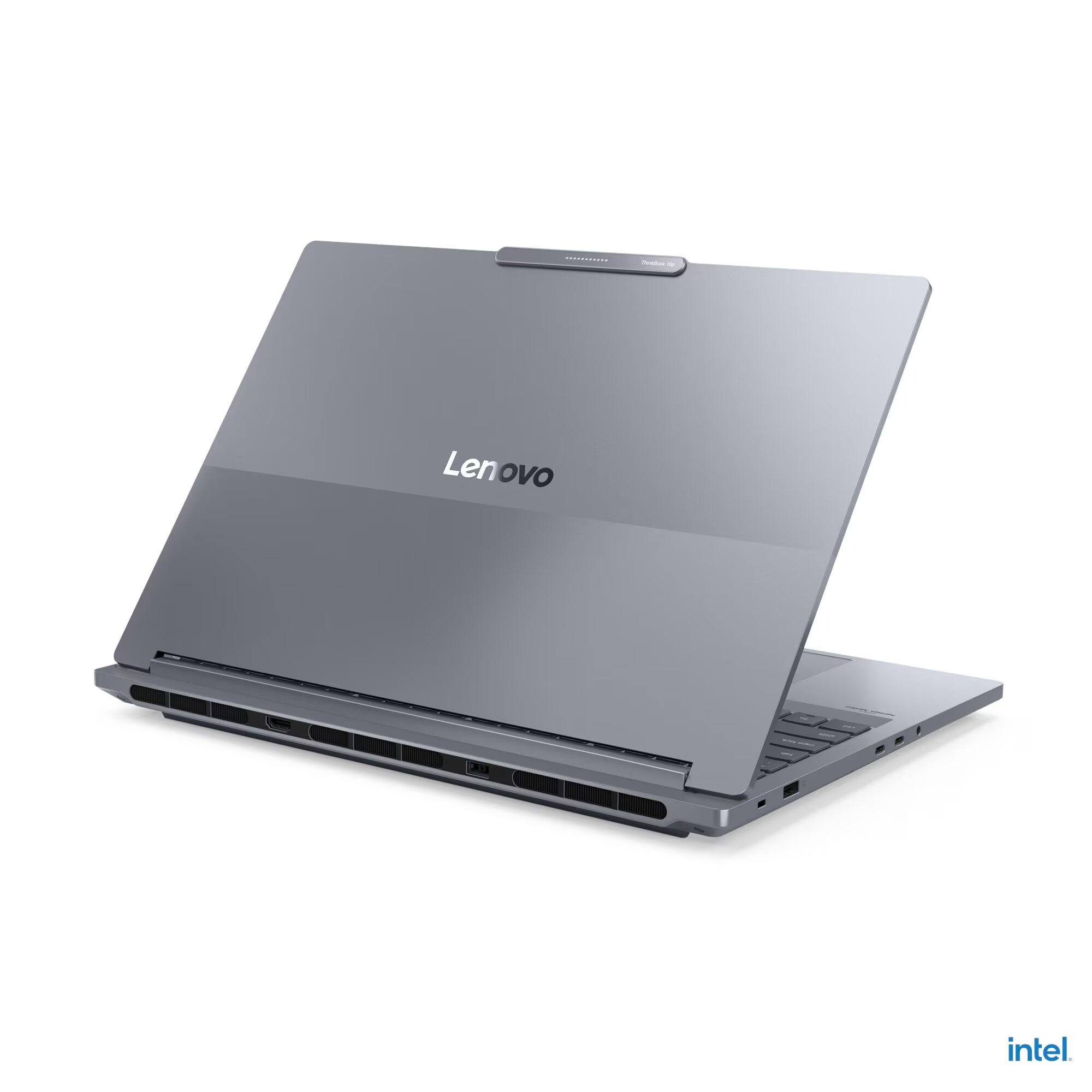 Ноутбук Lenovo ThinkBook 16p G6 IAX 21R0-0001CD (Ultra 9 275HX/32ГБ/1ТБ/RTX 5060 8ГБ/16″ 3.2K IPS 165Гц)