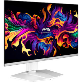 Монитор MSI MAG 272QPW QD-OLED X28 (27″/2560×1440/280Гц/QD-OLED)
