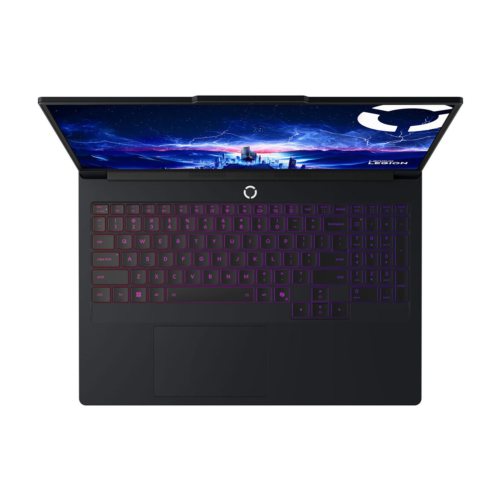 Ноутбук Lenovo Legion Pro 7 16AFR10H 83RU0002US (Ryzen 9 9955HX/32ГБ/2ТБ/RTX 5070 Ti/16″ 2.5K OLED 240Гц) (2)