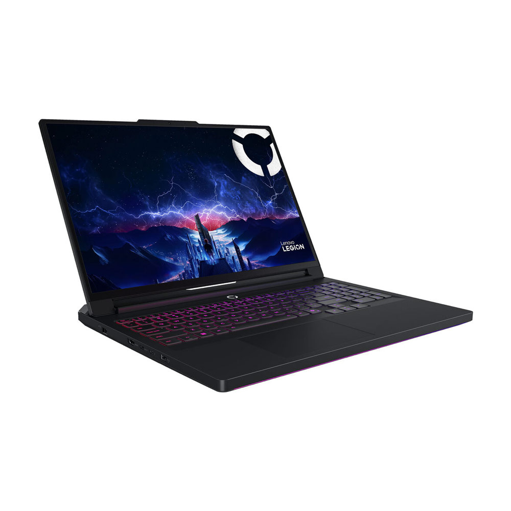 Ноутбук Lenovo Legion Pro 7 16AFR10H 83RU0002US (Ryzen 9 9955HX/32ГБ/2ТБ/RTX 5070 Ti/16″ 2.5K OLED 240Гц) (2)
