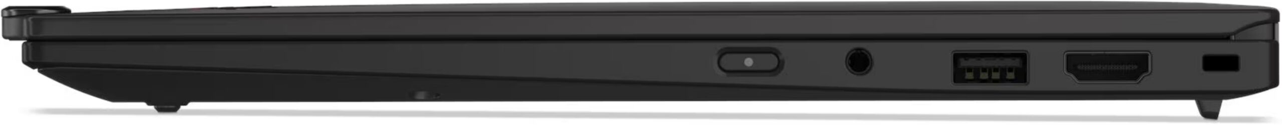 Ноутбук Lenovo ThinkPad X1 Carbon Gen 13 21NSCTO1WW (Ultra 5 228V/32ГБ/1ТБ/Intel Arc 130V/14″ 2.8K OLED 120Гц)