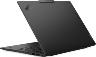 Ноутбук Lenovo ThinkPad X1 Carbon Gen 13 21NSCTO1WW (Ultra 5 228V/32ГБ/1ТБ/Intel Arc 130V/14″ 2.8K OLED 120Гц)