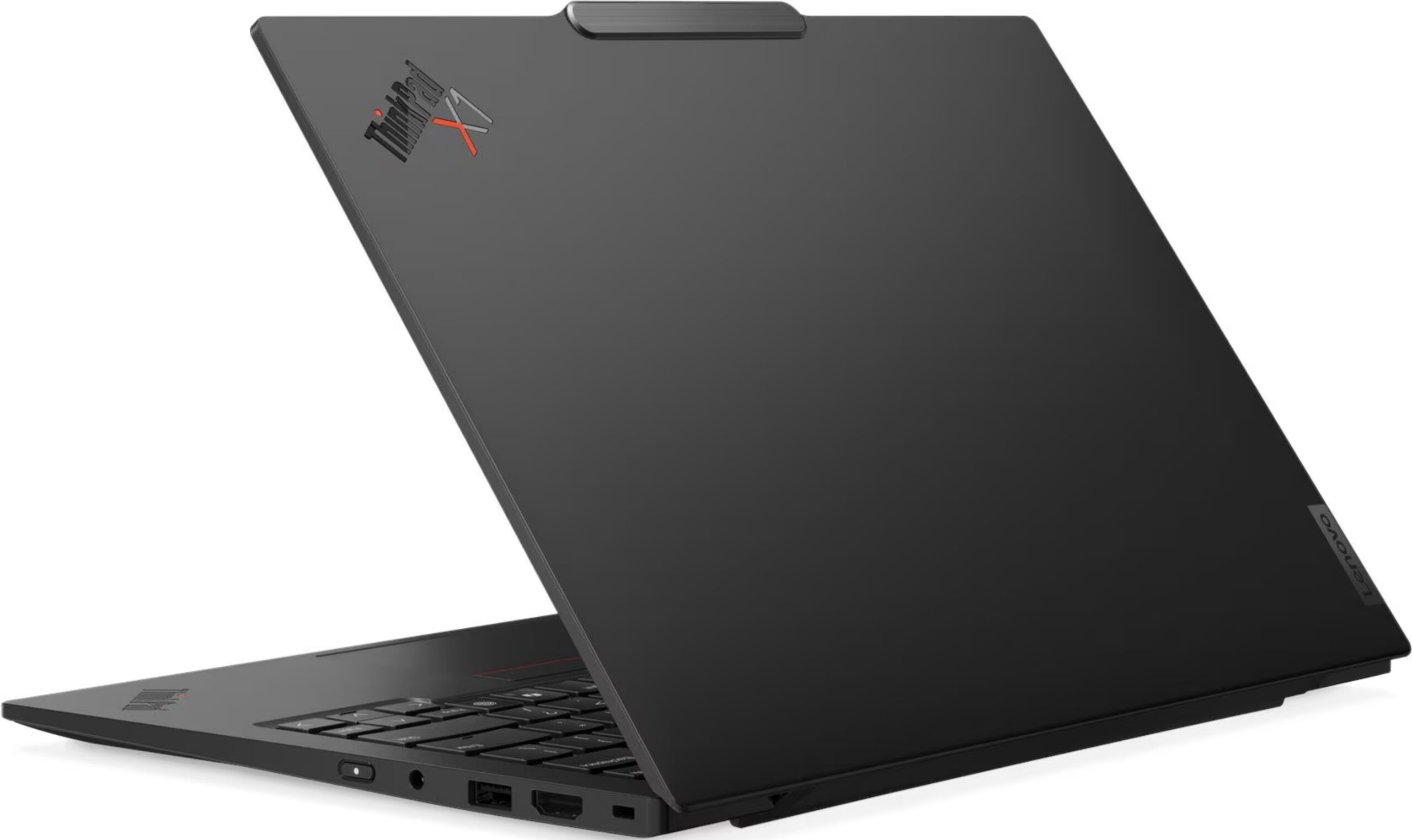 Ноутбук Lenovo ThinkPad X1 Carbon Gen 13 21NSCTO1WW (Ultra 5 228V/32ГБ/1ТБ/Intel Arc 130V/14″ 2.8K OLED 120Гц)
