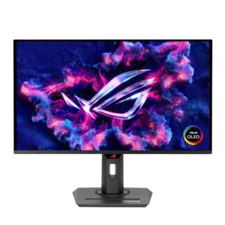 Монитор ASUS ROG Strix OLED XG27UCDMG (27″/3840×2160/240Гц/QD-OLED)