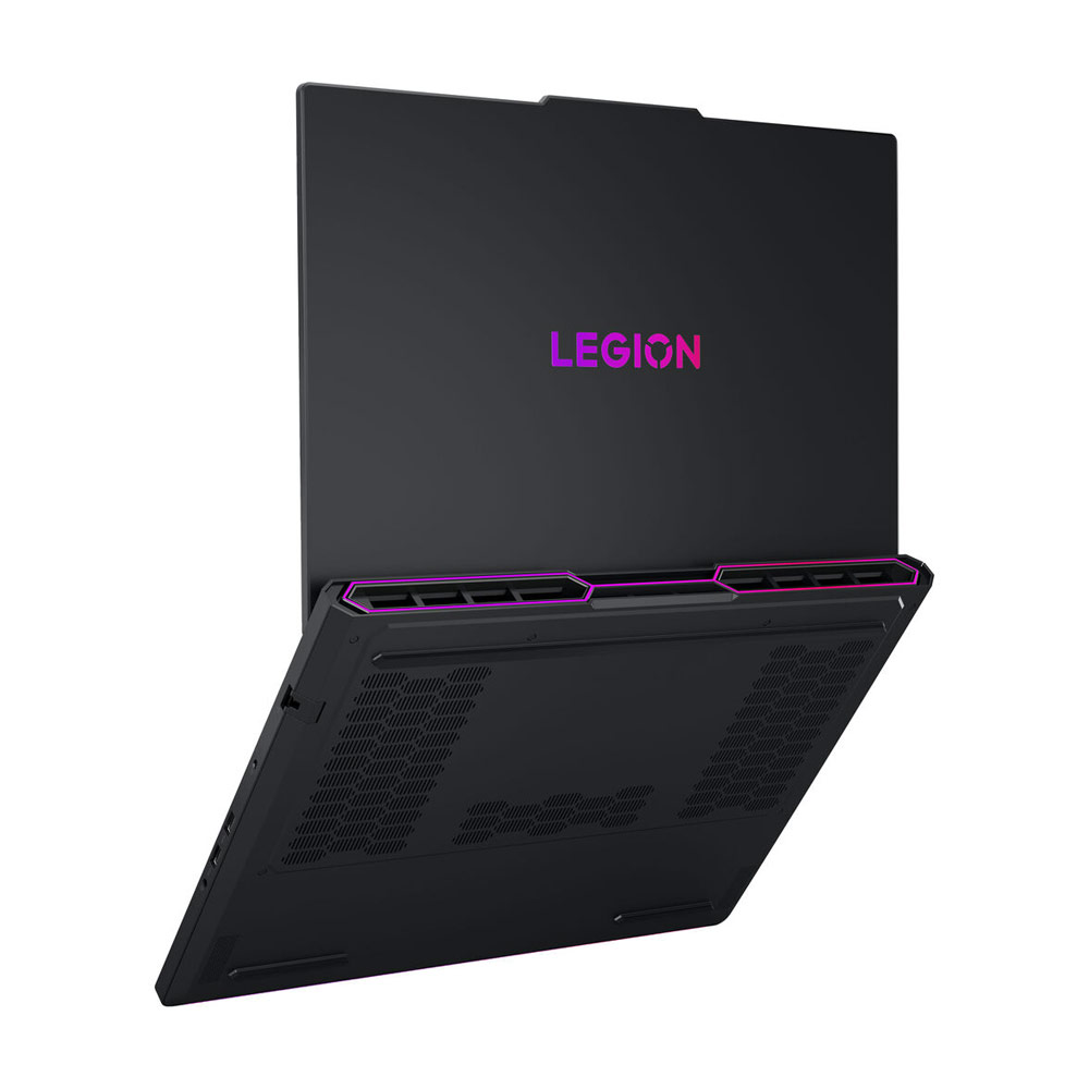 Ноутбук Lenovo Legion Pro 7 16AFR10H 83RU0002US (Ryzen 9 9955HX/32ГБ/2ТБ/RTX 5070 Ti/16″ 2.5K OLED 240Гц) (2)