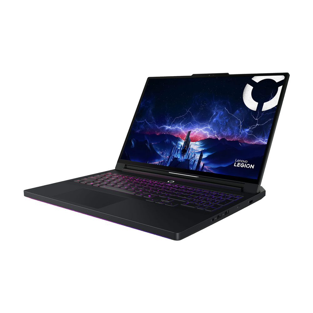 Ноутбук Lenovo Legion Pro 7 16AFR10H 83RU0002US (Ryzen 9 9955HX/32ГБ/2ТБ/RTX 5070 Ti/16″ 2.5K OLED 240Гц) (2)