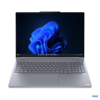 Ноутбук Lenovo ThinkBook 16p G6 AFR (Ryzen 9 9955HX/32ГБ/1ТБ/RTX 5070/16″ 3.2K IPS 165Гц)