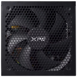 Блок питания ADATA XPG 750W KYBER II Black (KYBERII750G-BKCEU) 16 Pin PCIe 5.1