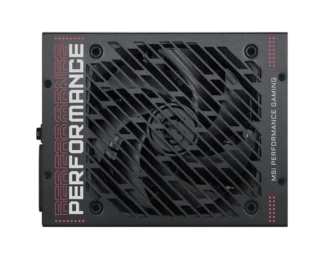 Блок питания MSI 1300W MPG Ai1300TS PERFORMANCE (7ZPUB) 16 Pin PCIe 5.0