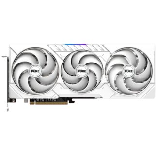Видеокарта Sapphire (11348-02-20G) Radeon RX 9070 XT 16GB PURE OC