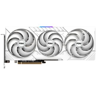 Видеокарта Sapphire (11349-02-20G) Radeon RX 9070 16GB PURE OC