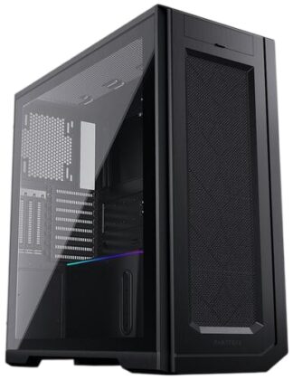 Компьютерный корпус PHANTEKS ENTHOO PRO 2 TG Digital RGB illumination Satin Black (PH-ES620PTG_DBK01)