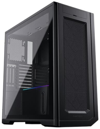 Компьютерный корпус PHANTEKS ENTHOO PRO 2 TG Digital RGB illumination Satin Black (PH-ES620PTG_DBK01)