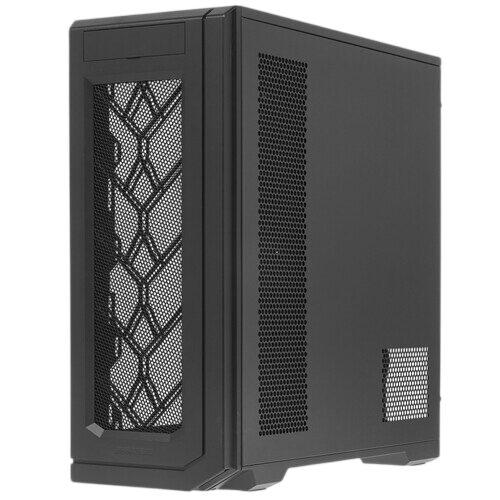 Компьютерный корпус PHANTEKS ENTHOO PRO 2 TG Digital RGB illumination Satin Black (PH-ES620PTG_DBK01)