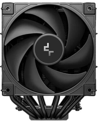 Кулер для процессора Deepcool AK620 G2 (R-AK620G2-BKNNMN-GJD)