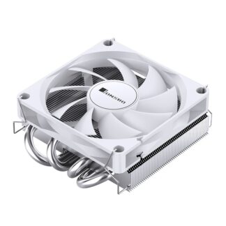 Кулер для процессора JONSBO HP-400S White PWM