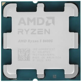 Процессор AMD Ryzen 5 8600G