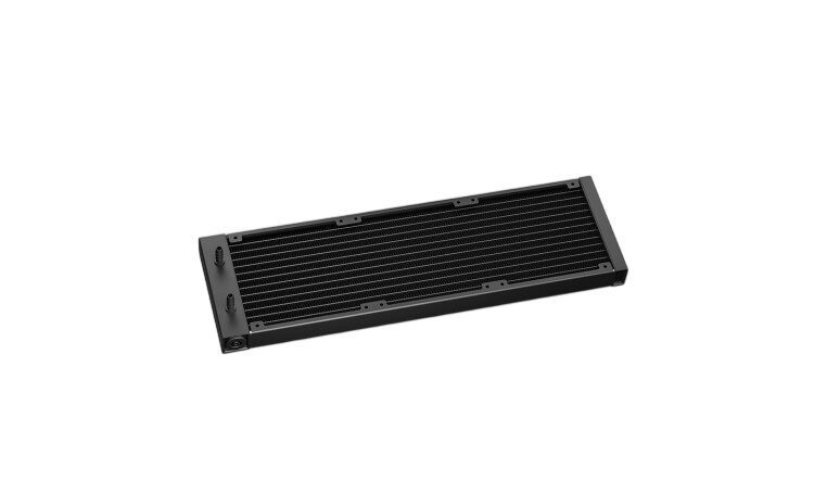 Система жидкостного охлаждения для процессора Deepcool MYSTIQUE 360 R-LX750-BKDSNMP-G-1