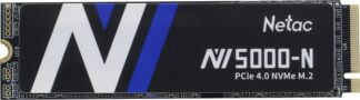 Твердотельный накопитель NETAC 1000 Gb (NT01NV5000N-1T0-E4X)