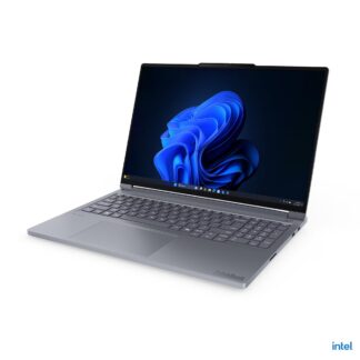 Ноутбук Lenovo ThinkBook 16p G6 AFR (Ryzen 9 9955HX/32ГБ/512ГБ/RTX 5070/16″ 3.2K IPS 165Гц)
