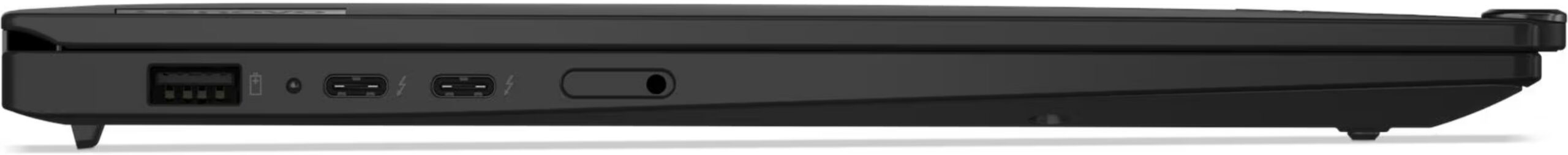 Ноутбук Lenovo ThinkPad X1 Carbon Gen 13 21NSCTO1WW (Ultra 5 228V/32ГБ/1ТБ/Intel Arc 130V/14″ 2.8K OLED 120Гц)