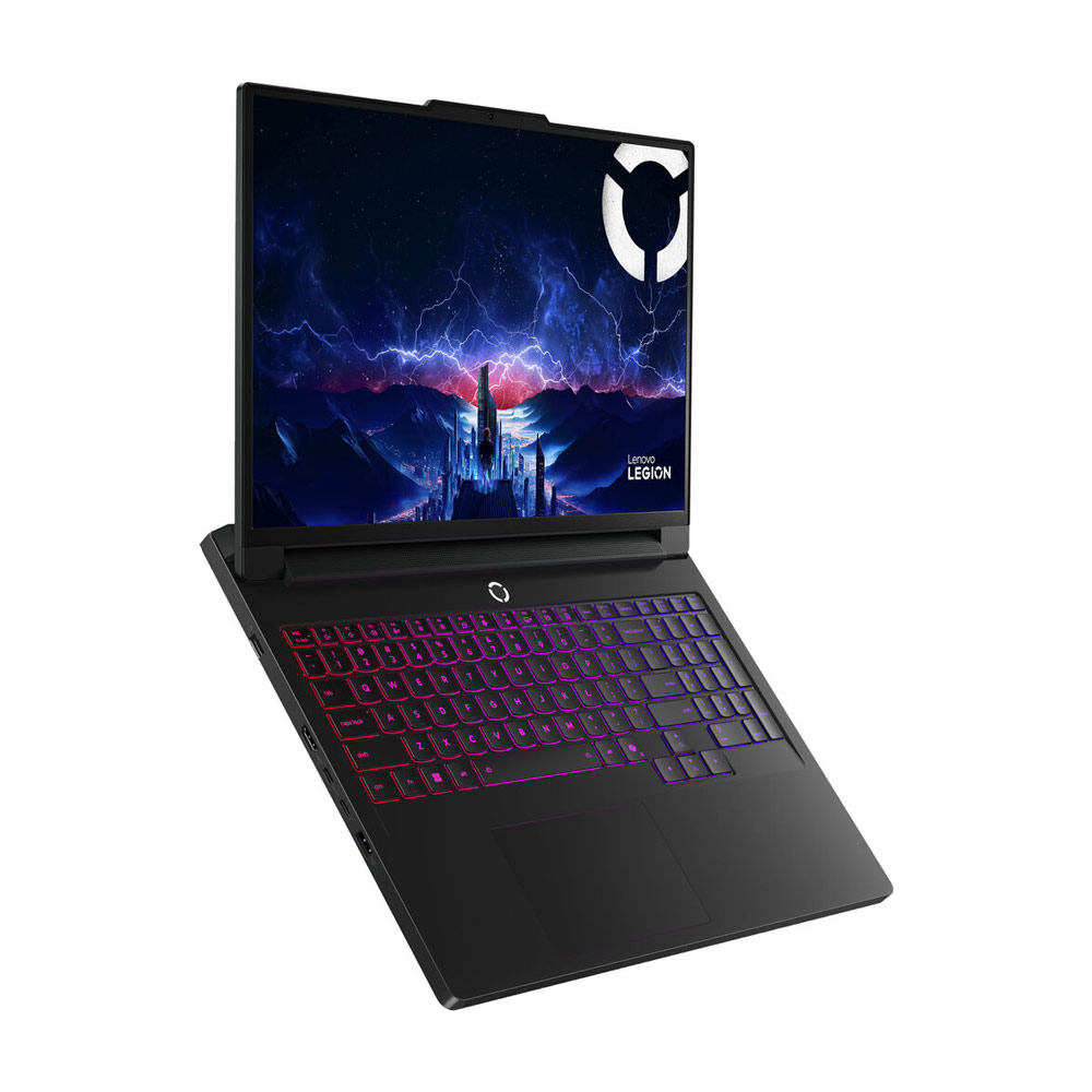 Ноутбук Lenovo Legion Pro 7 16AFR10H 83RU0002US (Ryzen 9 9955HX/32ГБ/2ТБ/RTX 5070 Ti/16″ 2.5K OLED 240Гц) (2)