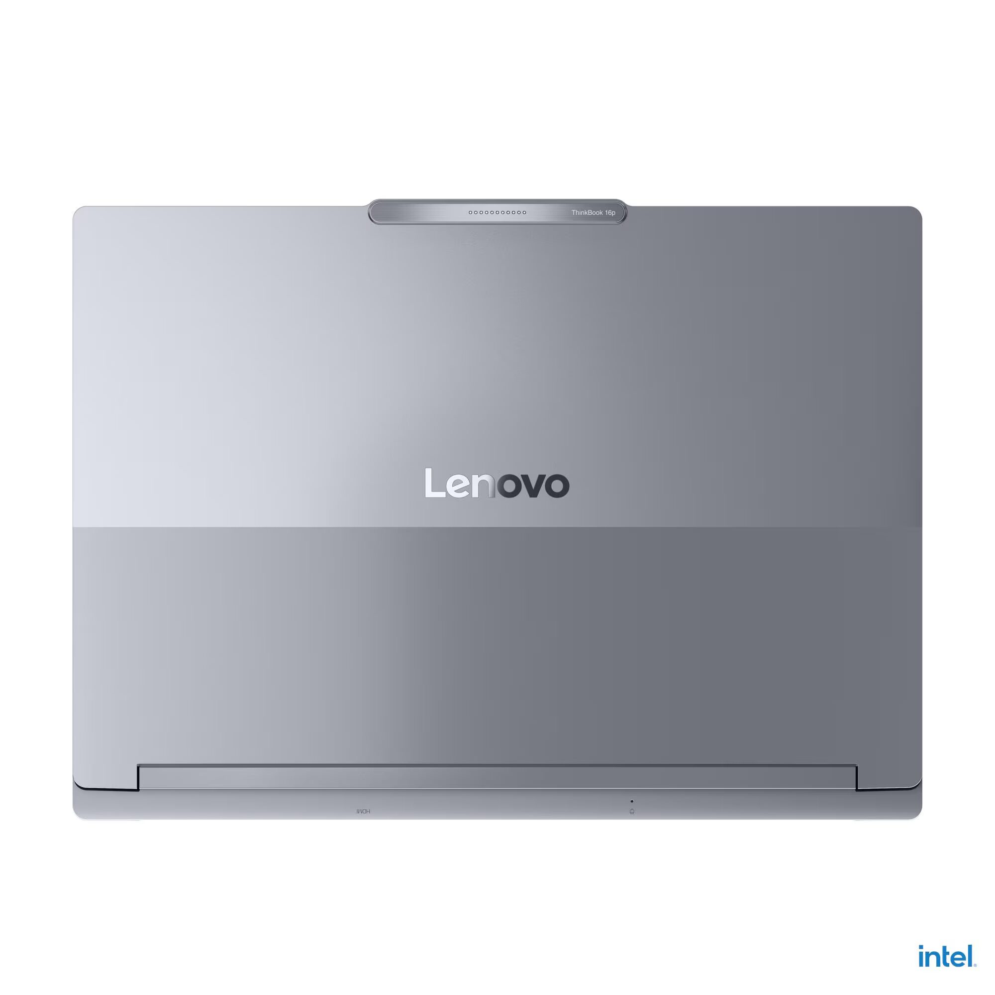 Ноутбук Lenovo ThinkBook 16p G6 IAX 21R0-0001CD (Ultra 9 275HX/32ГБ/1ТБ/RTX 5060 8ГБ/16″ 3.2K IPS 165Гц)