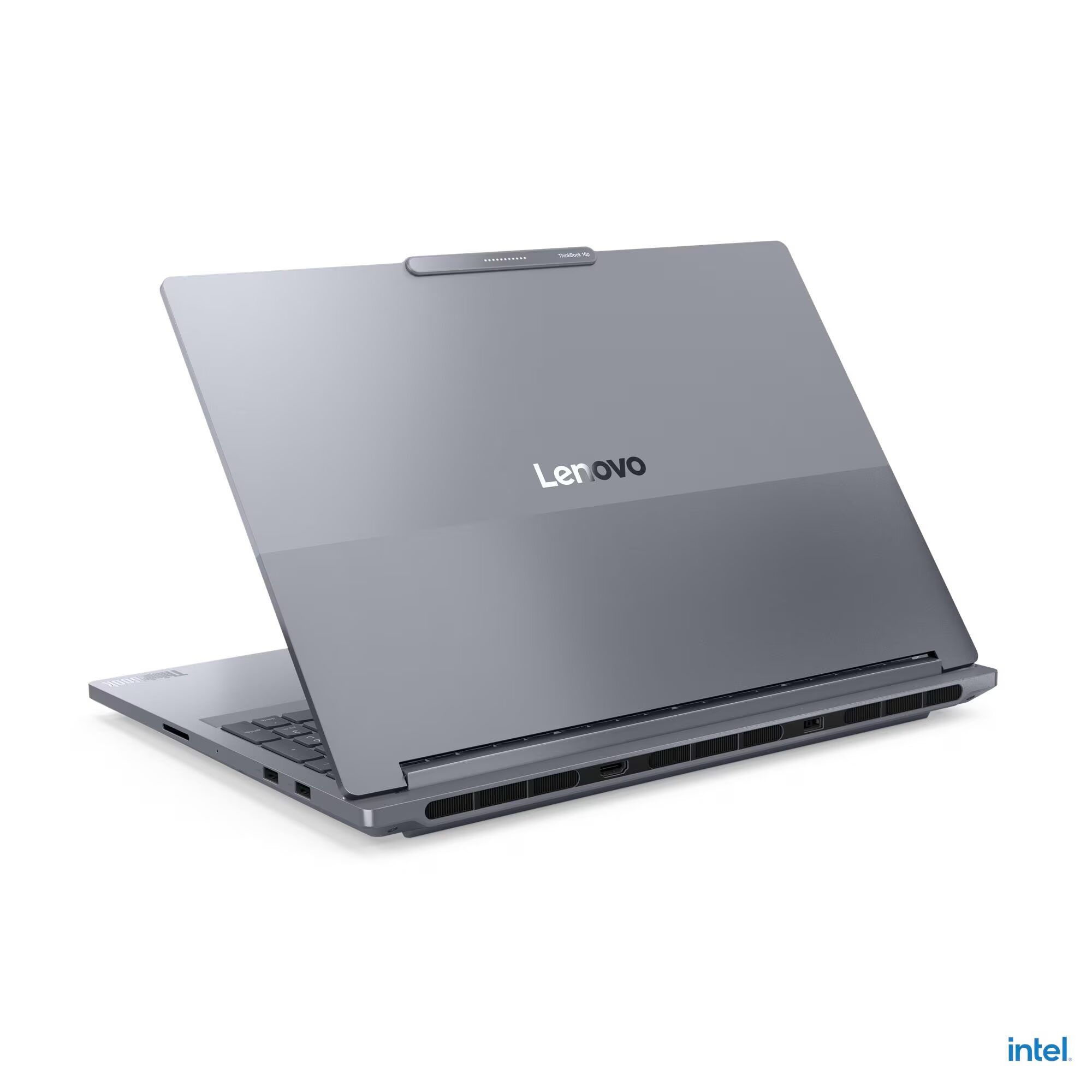 Ноутбук Lenovo ThinkBook 16p G6 IAX 21R0-0001CD (Ultra 9 275HX/32ГБ/1ТБ/RTX 5060 8ГБ/16″ 3.2K IPS 165Гц)