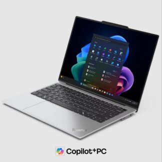 Ноутбук Lenovo ThinkPad X9-14 Gen 1 21QACTO1WW (Ultra 7 258V/32ГБ/1ТБ/Intel Arc 140V/14″ 2.8K OLED 120Гц сенсорный)