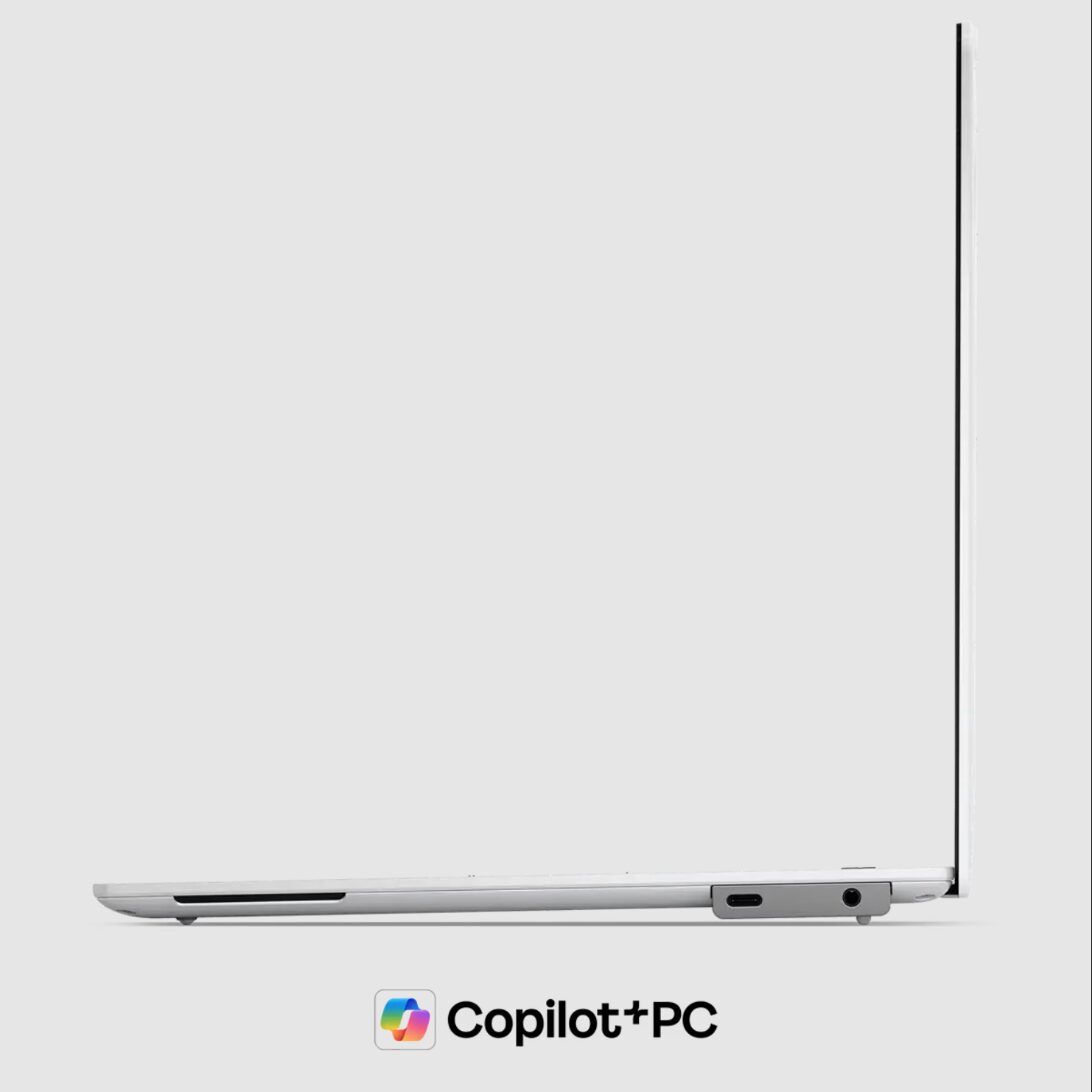 Ноутбук Lenovo ThinkPad X9-14 Gen 1 21QACTO1WW (Ultra 7 258V/32ГБ/1ТБ/Intel Arc 140V/14″ 2.8K OLED 120Гц сенсорный) — изображение 3