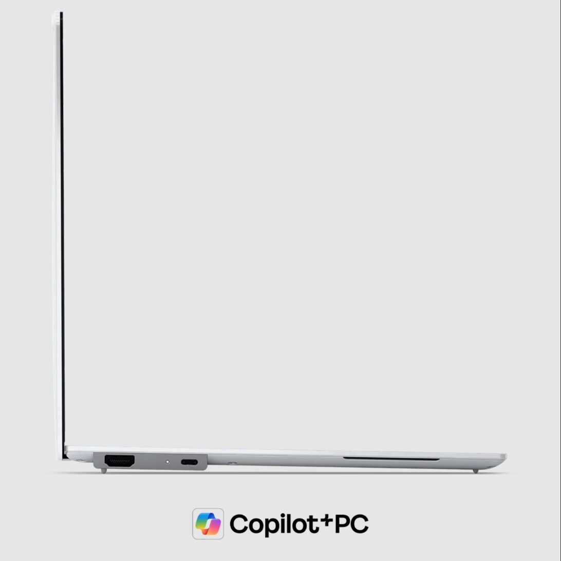 Ноутбук Lenovo ThinkPad X9-14 Gen 1 21QACTO1WW (Ultra 7 258V/32ГБ/1ТБ/Intel Arc 140V/14″ 2.8K OLED 120Гц сенсорный) — изображение 4