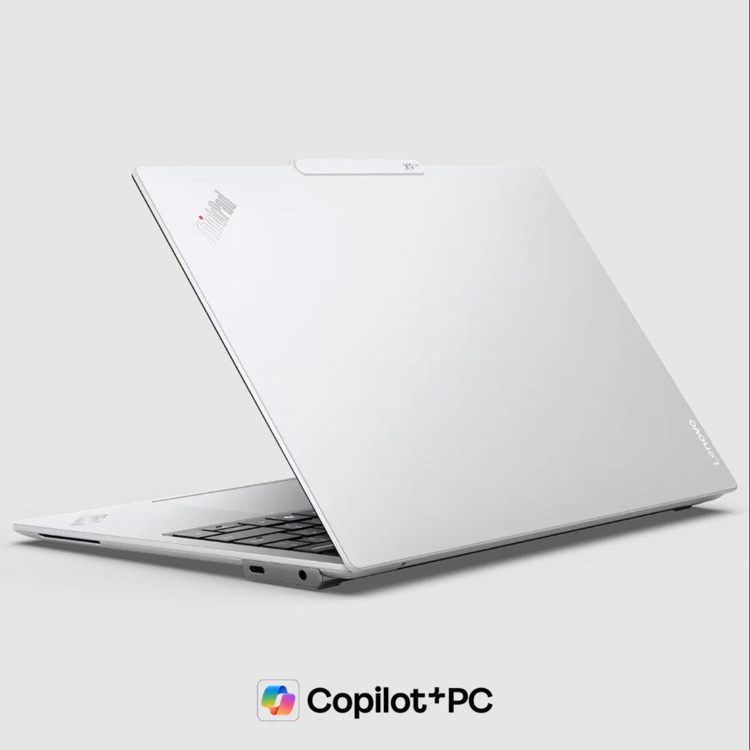Ноутбук Lenovo ThinkPad X9-14 Gen 1 21QACTO1WW (Ultra 7 258V/32ГБ/1ТБ/Intel Arc 140V/14″ 2.8K OLED 120Гц сенсорный) — изображение 6