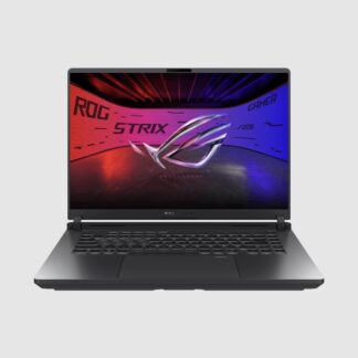 Ноутбук ASUS ROG Strix G16 G615LR-S5222 (Ultra 9 275HX/32ГБ/1ТБ/RTX 5070 Ti/16″ WQXGA IPS 240Гц)
