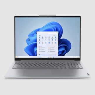 Ноутбук Lenovo ThinkBook 16 G7+ AKP 21U50000CD (Ryzen 7 260/32ГБ/1ТБ/Radeon 780M/16″ 3.2K IPS 165Гц)