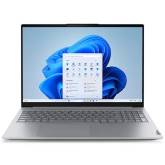Ноутбук Lenovo ThinkBook 16 G8+ IPH (Ultra X7 358H/32ГБ/1ТБ/Intel Arc B390/16″ 3.2K IPS 165Гц)