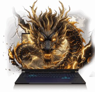 Ноутбук Mechrevo Canglong 18 Pro (Ryzen 9 9955HX/16ГБ/1ТБ/RTX 5070/18″ 2.5K 180Гц)
