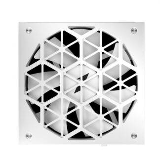 Блок питания 1STPLAYER 850W ACK Bronze White (HA-850AA2-WH) 16 Pin PCIe 5.1