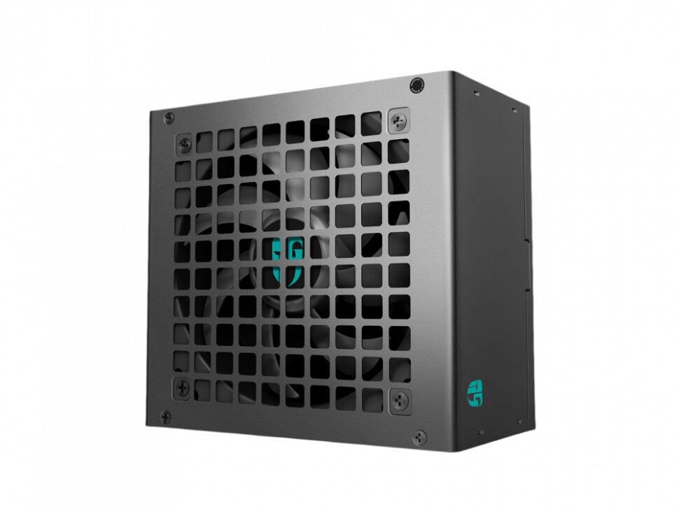 Блок питания Deepcool 600W GAMERSTORM PF600D V2 (R-PF600D-HF0B-WGEU-V2)