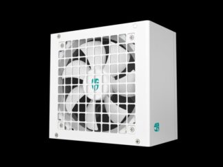 Блок питания Deepcool 650W GAMERSTORM PF650X White (PF650XWH)